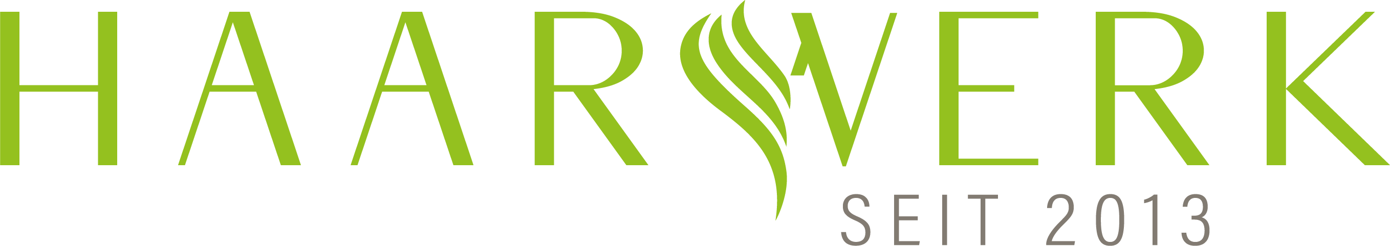 Haarwerk logo